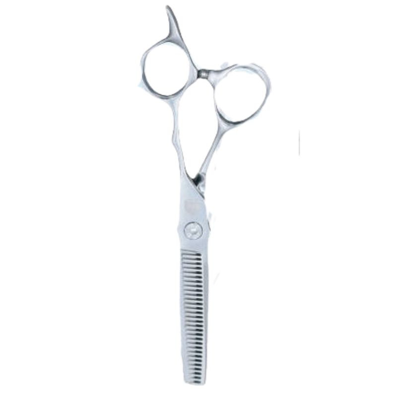 BLD BLSC-4002 - 09165, tijera de esculpir super ergo blessed profesional