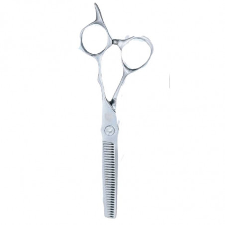 BLD BLSC-4002 - 09165, tijera de esculpir super ergo blessed profesional