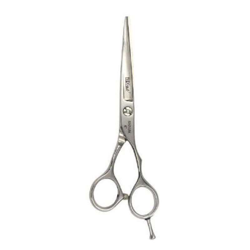 ORL 06965, Tijera de corte 6'' Neostar micro dentada