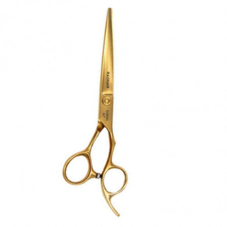 ORL 06967, tijera de corte barbero glorious 6,5''