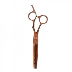 ORL 06960/71, Tijera de esculpir 6'5” Rooster Ragnar cobre