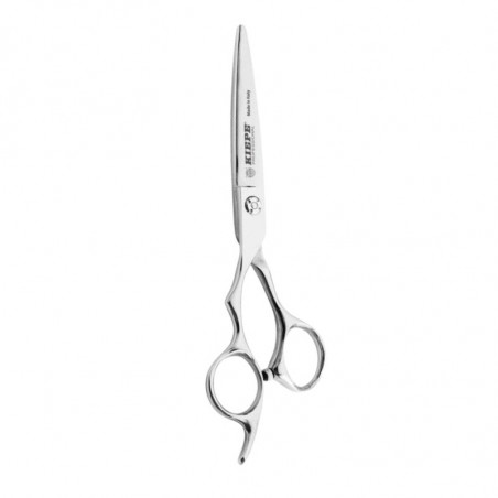 KIE 2816 6'', Tijera Kiepe 2816 Monster Cut Razor para zurdos 6'