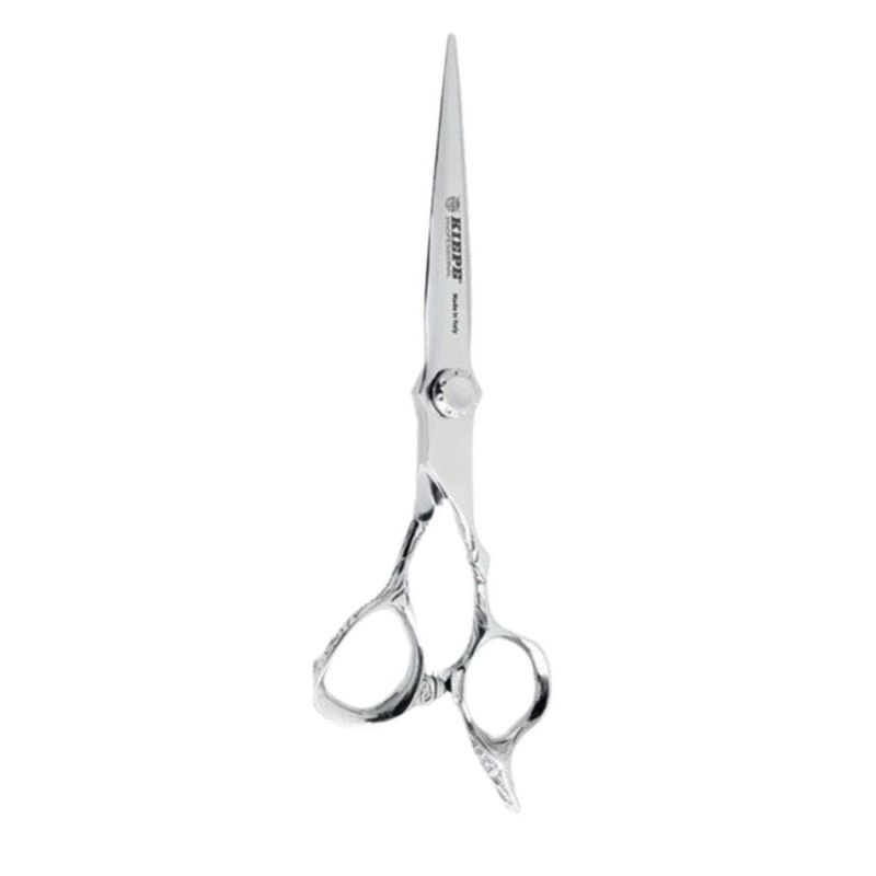 KIE2817 5'5'', Tijera de corte filo navaja Monster Cut Kiepe 5’5’’