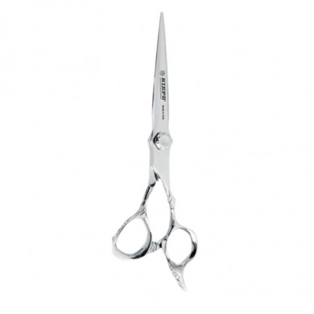 KIE2817 5'5'', Tijera de corte filo navaja Monster Cut Kiepe 5’5’’