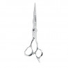 KIE2817 5'5'', Tijera de corte filo navaja Monster Cut Kiepe 5’5’’