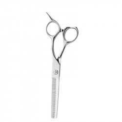 KIE 2898T30-6, tijera de esculpir 30 dientes kiepe