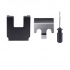 PB ZZREP31154, EZ-GAP fade precisión blade peine fijo clipper