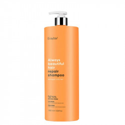 ERA, Abh/ repair shampoo Erayba vegano 92% 1000ml
