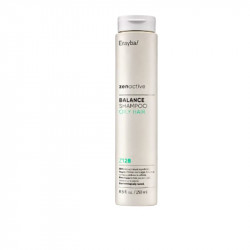 ERA Z12B, Champú Zen active balance Z12B Erayba c graso