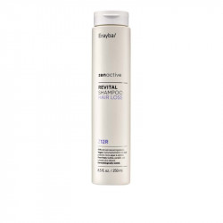 ERA Z12r 250 ml, Champú revitalizador anticaída Z12r Erayba Zen Active 250 ml