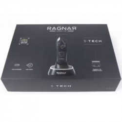 ORL 09180, Máquina trimmer S-Tech Ragnar 12000 rpm