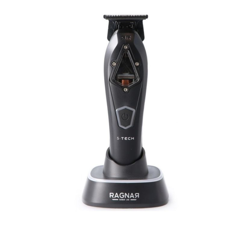 ORL 09180, Máquina trimmer S-Tech Ragnar 12000 rpm