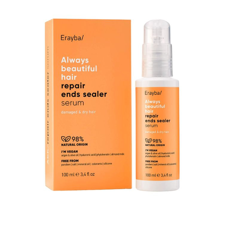 ERA  serum reparador Erayba