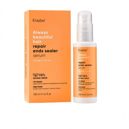ERA  serum reparador Erayba