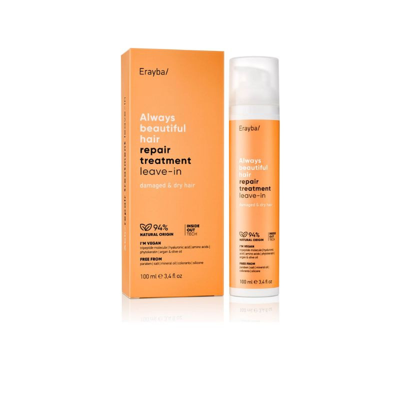 ERA Abh/ repair treatment leave-in Erayba 100ml
