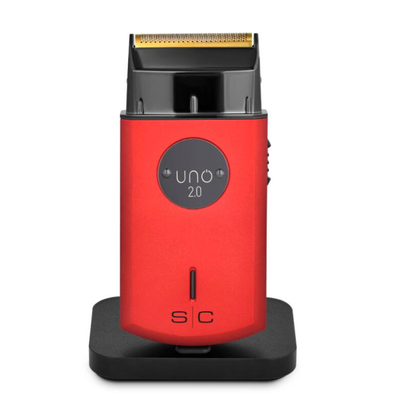 Afeitadora Stylecraft Uno 2.0 red