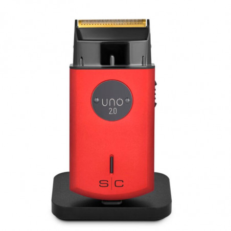 Afeitadora Stylecraft Uno 2.0 red