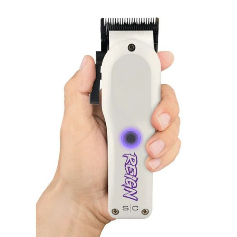STT PTOREIGSCIT, Clipper Reign StyleCraft máxima potencia 7.800 rpm