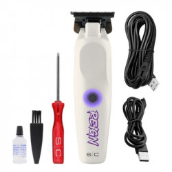 Trimmer Reign StyleCraft máquina de contornos 7200 rpm