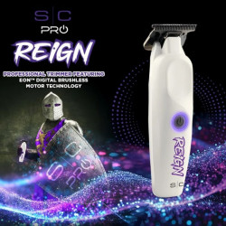 Trimmer Reign StyleCraft máquina de contornos 7200 rpm