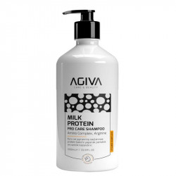 AGA Champú Agiva Milk protein pro care 1000ml