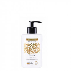 Mascarilla Design Look capilar solar 300 ml