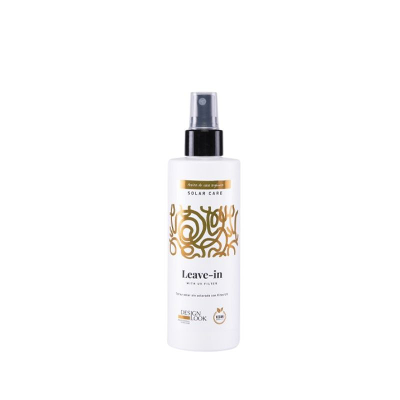 Design Look leave solar care 200ml
