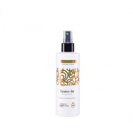 Design Look leave solar care 200ml