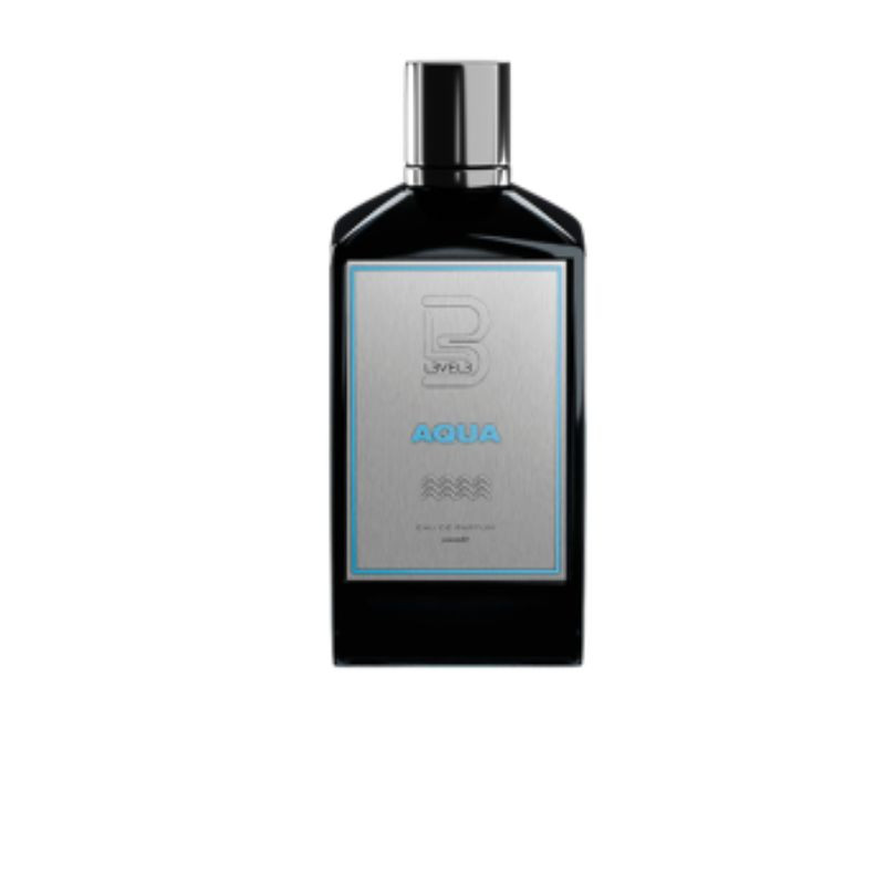 L3vel3 Eau de parfum Aqua fresco con menta