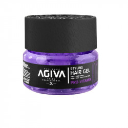 AGA 36944, Agiva Styling hair gel pro-vitamin 200ml