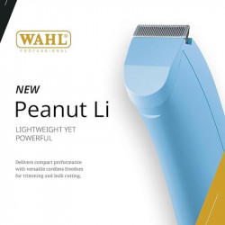 WAL 3026718, Peanut li inalámbrica cortapelos Wahl