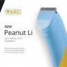 WAL 3026718, Peanut li inalámbrica cortapelos Wahl
