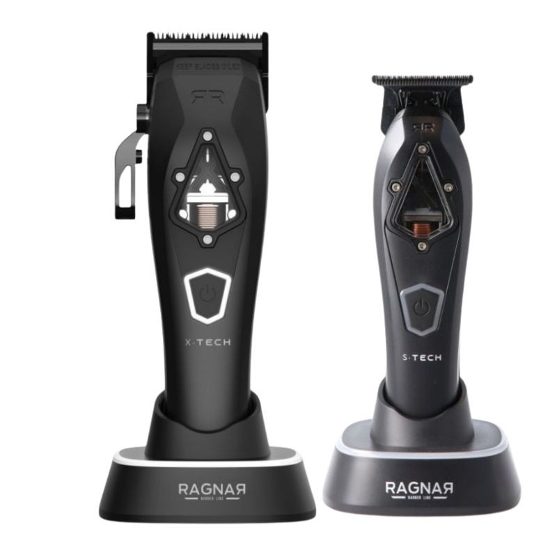 Combo X-Tech y S-Tech