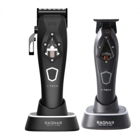 Combo X-Tech y S-Tech