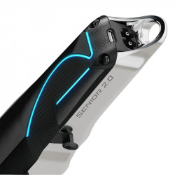 WAL 3027988, Clipper Senior 2.O Wahl 5 star