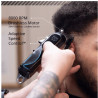 WAL 3027988, Clipper Senior 2.O Wahl 5 star