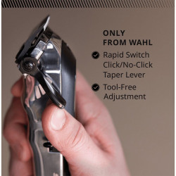 WAL 3027988, Clipper Senior 2.O Wahl 5 star