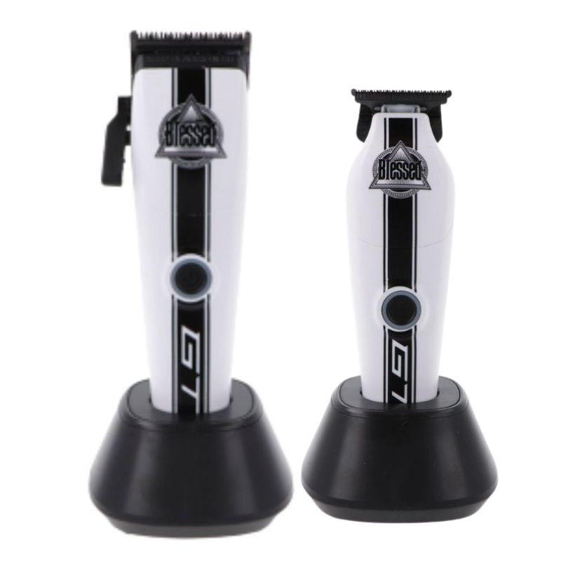 Blessed combo GTX trimmer y clipper