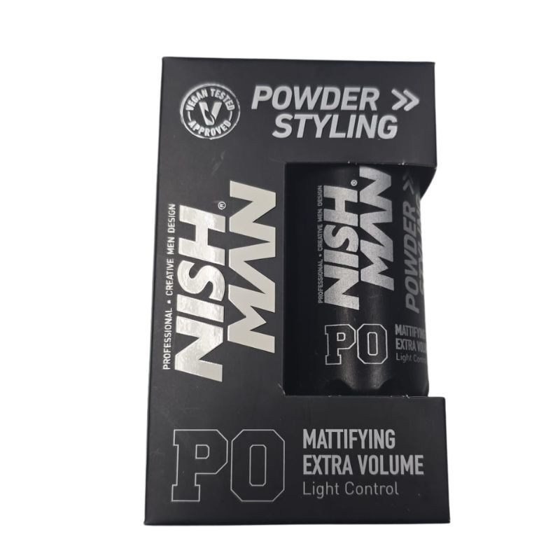 NMN     , Nishman polvo de volumen PO 20gr