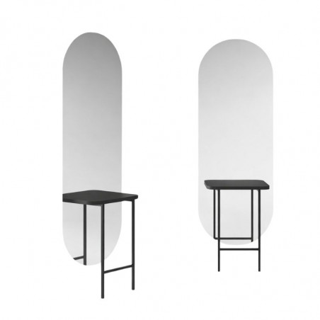 NER FF1480L, Tocador Bellecourbe LED