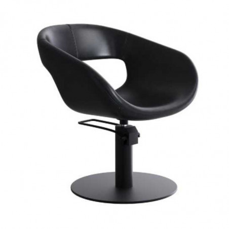 NER FB142BRN, Sillón de tocador Mello BRN