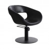 NER FB142BRN, Sillón de tocador Mello BRN