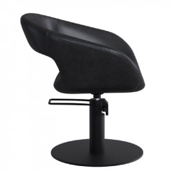 NER FB142BRN, Sillón de tocador Mello BRN
