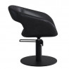 NER FB142BRN, Sillón de tocador Mello BRN