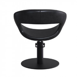 NER FB142BRN, Sillón de tocador Mello BRN