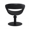 NER FB142BRN, Sillón de tocador Mello BRN