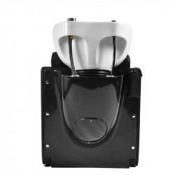 NER FA1410E, Lavacabezas Mellowash electric