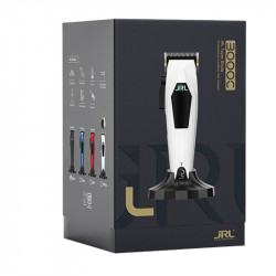 JRL ZZMAQ316576, Máquina de corte 3000C W-T blanca profesional