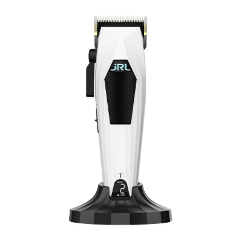 JRL ZZMAQ316576, Máquina de corte 3000C W-T blanca profesional