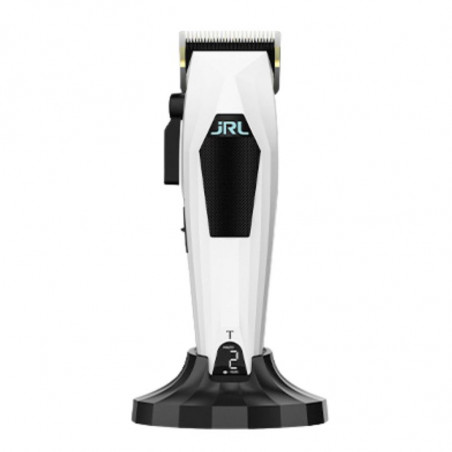 JRL ZZMAQ316576, Máquina de corte 3000C W-T blanca profesional